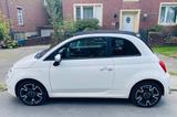 Fiat 500C 1.0 GSE N3 Hybrid ROCKSTAR C ROCKSTAR - Fiat