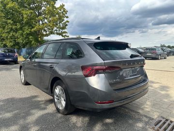 Skoda Octavia - 3