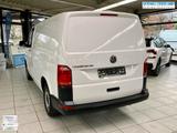 Volkswagen T6 Transporter Klima+EPH hi+BT+elFH 2.0 TDI K... - gebrauchte VW T6 Transporter aus dem Jahr 2019