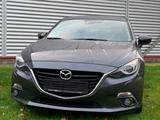 Mazda 3 2.0 SKYACTIV-G 165 Nakama Nakama TÜV/AU NEU - Mazda 3 Gebrauchtwagen in Bremen