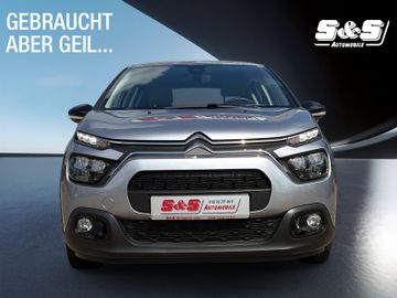 Citroën C3 1.2 Pure Tech Plus LEDSHZGTEMPOMAT