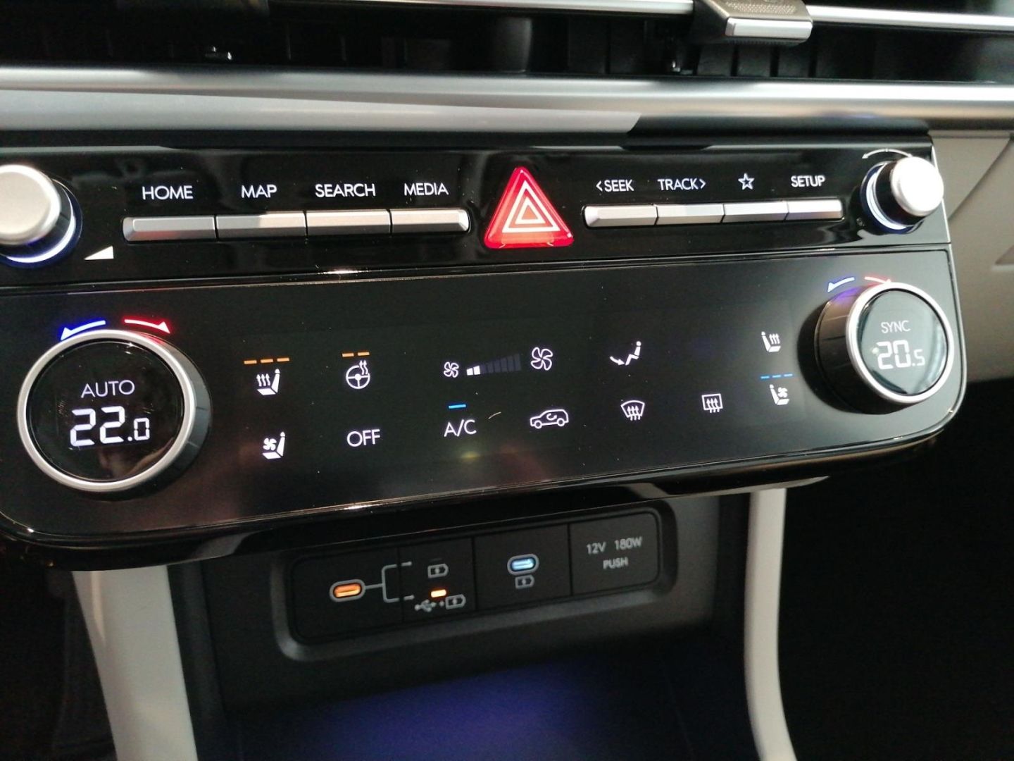 Hyundai TUCSON - Bild 19