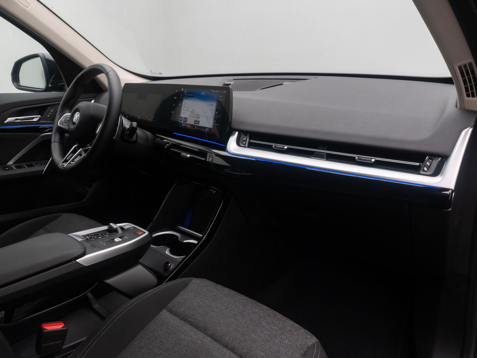 Fahrzeugabbildung BMW X1 sD18i Kamera DAB M Sport Komfort Alarm Ad.LED