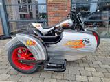Harley-Davidson FXLRS Softail Low Rider S Gespann Dirt Tracker - HARLEY-DAVIDSON BIELEFELD