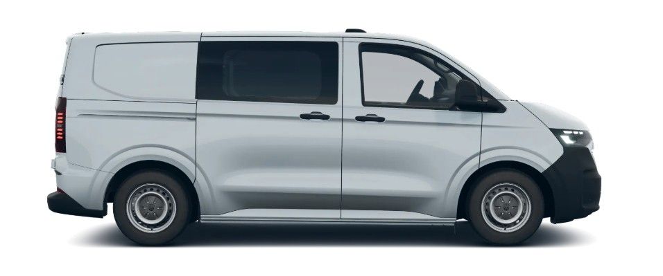 Volkswagen T7 Transporter - Bild 5
