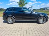 Mercedes-Benz GLC 63 AMG Mercedes-AMG GLC 63 4MATIC+ Autom... - Mercedes-Benz GLC 63 AMG von privat