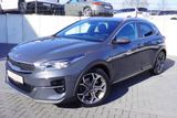 Kia Xceed 1.6 T-GDI Launch Edition Kamera Leder ACC - Kia XCeed in Berlin