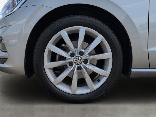 Golf Sportsvan VII Highline 1.5 TSI DSG LED+NAVI