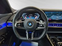 BMW 740 - Vorschau Bild 11