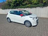 Citroën Citroen C1 Faltdach Scheckheft 5 Türer - Citroën C1 in Solingen