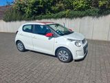 Citroën Citroen C1 Faltdach Scheckheft 5 Türer - Citroën C1: Türer