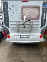 Knaus Sun Traveler - Knaus Sun