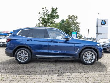 BMW X3 - 10