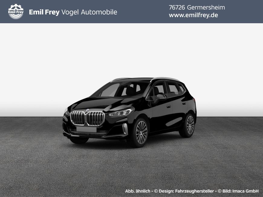 Image of BMW 218 Active Tourer