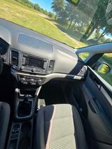Seat Alhambra 2.0 TDI Ecomotive 103kW Style Style - Seat Alhambra: Ecomotive