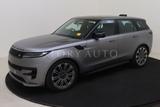 Land Rover Range Rover Sport 3.0 P400 MHEV SE Dynamic RHD N - Land Rover Range Rover Sport aus 2025