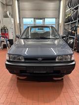 Nissan Sunny N14 1.6 SLX - Nissan Sunny: Slx
