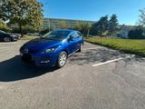 Mazda cx7 2.3 Turbo mit 260ps - gebrauchte Mazda CX-7 aus dem Jahr 2007