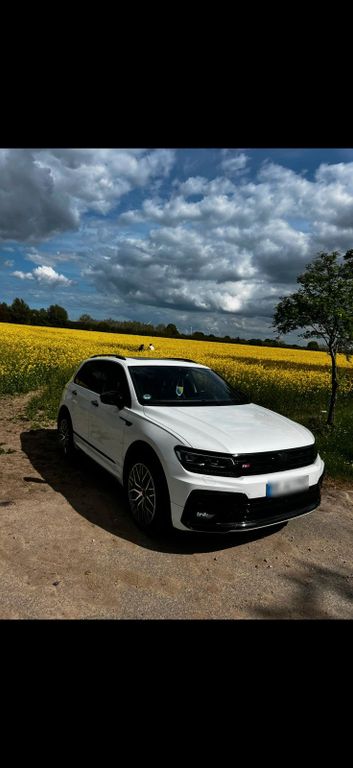 Image of Volkswagen Tiguan