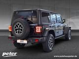 Jeep WRANGLER ICE Rubicon 2.0l T-GDI 272PS 4x4 AT8 - Jeep Wrangler in Erfurt