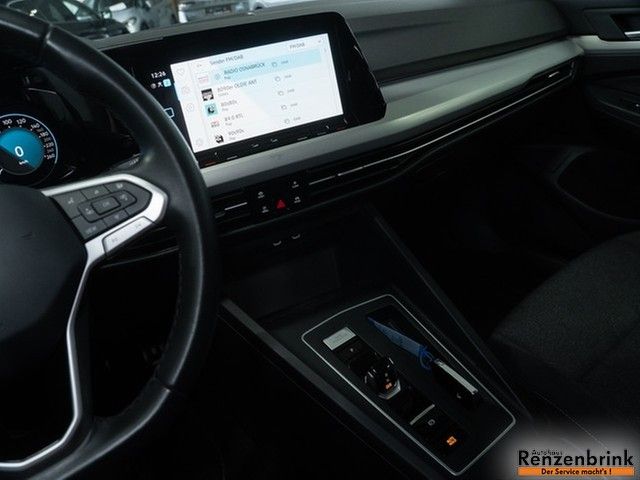 Golf VIII Move TDI DSG Matrix Kamera ACC