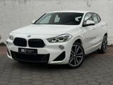 BMW X2 sDrive20i M Sport M Sportpaket 1.Hand S-Heft - BMW X2 in Wiesbaden