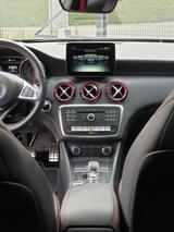 Mercedes-Benz A 45 AMG Mercedes-AMG A 45 4MATIC DCT Merced... - gebrauchte Mercedes-Benz A 45 AMG aus dem Jahr 2016