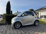 Smart Fortwo Cabrio | Gepflegt | seit 10 Jahren - Smart: Halbautomatik