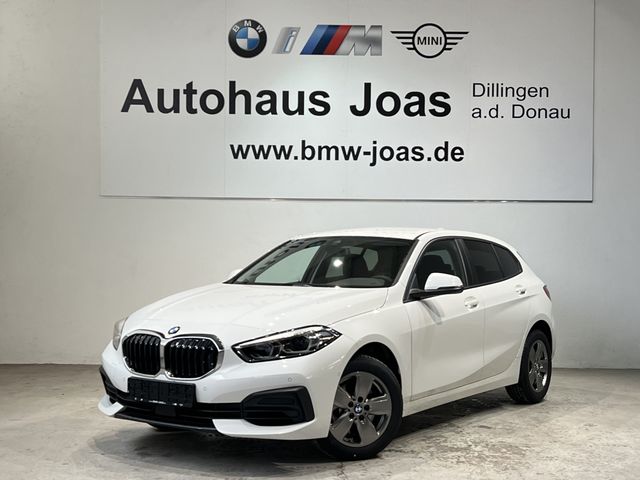 BMW 116i |Rückfahrkamera |Sport-Lenkrad |LED-Scheinw