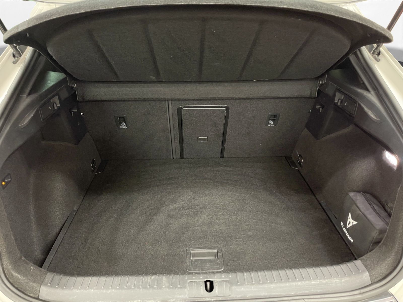 Cupra Formentor - Bild 22