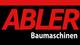 Abler-Baumaschinen