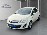Opel Corsa D Satellite Wagen Nr.:058 - Opel Corsa: 05