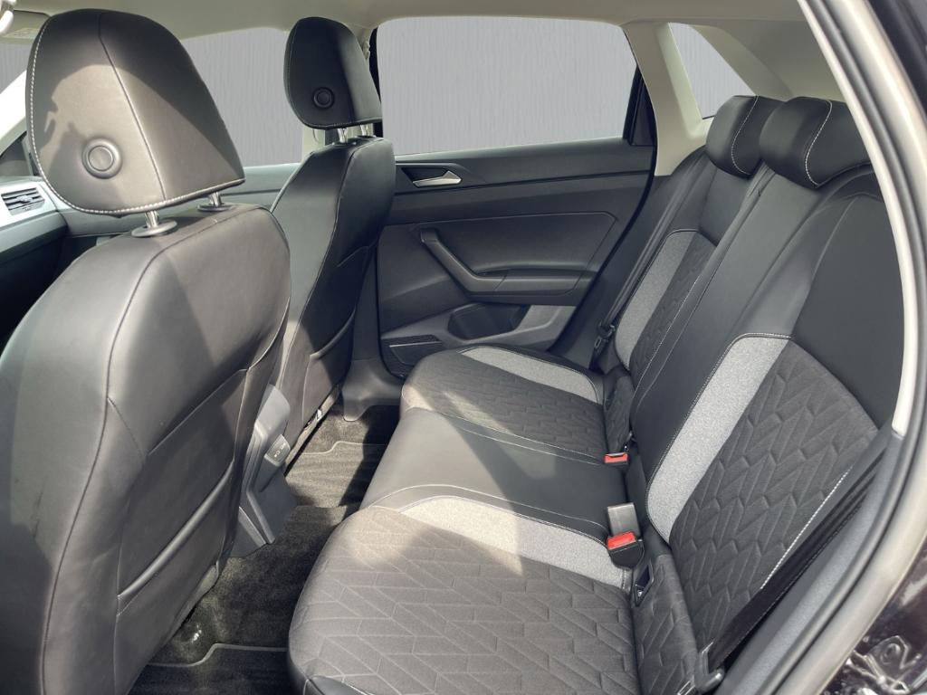 Volkswagen Polo VI 1.0 TSI DSG Goal AHK Nav ACC SHZ Kamera, миниатюра 8