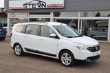 Dacia Lodgy Prestige l NAVI l TÜV+SERVICE NEU l - Dacia Lodgy aus 2013
