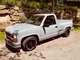 Chevrolet C1500 Scotsdale Stepside Pickup im tollen Zustan - Chevrolet: Stepside