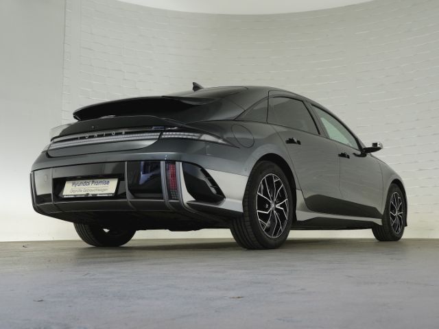 IONIQ 6 UNIQ 77,4kWh AT+LED MATRIX+NAVI+ARROUND