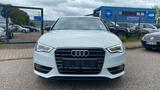 Audi A3 ambition Automatik - Audi A3 mit Benzin-Antrieb: Kleinwagen, Automatik