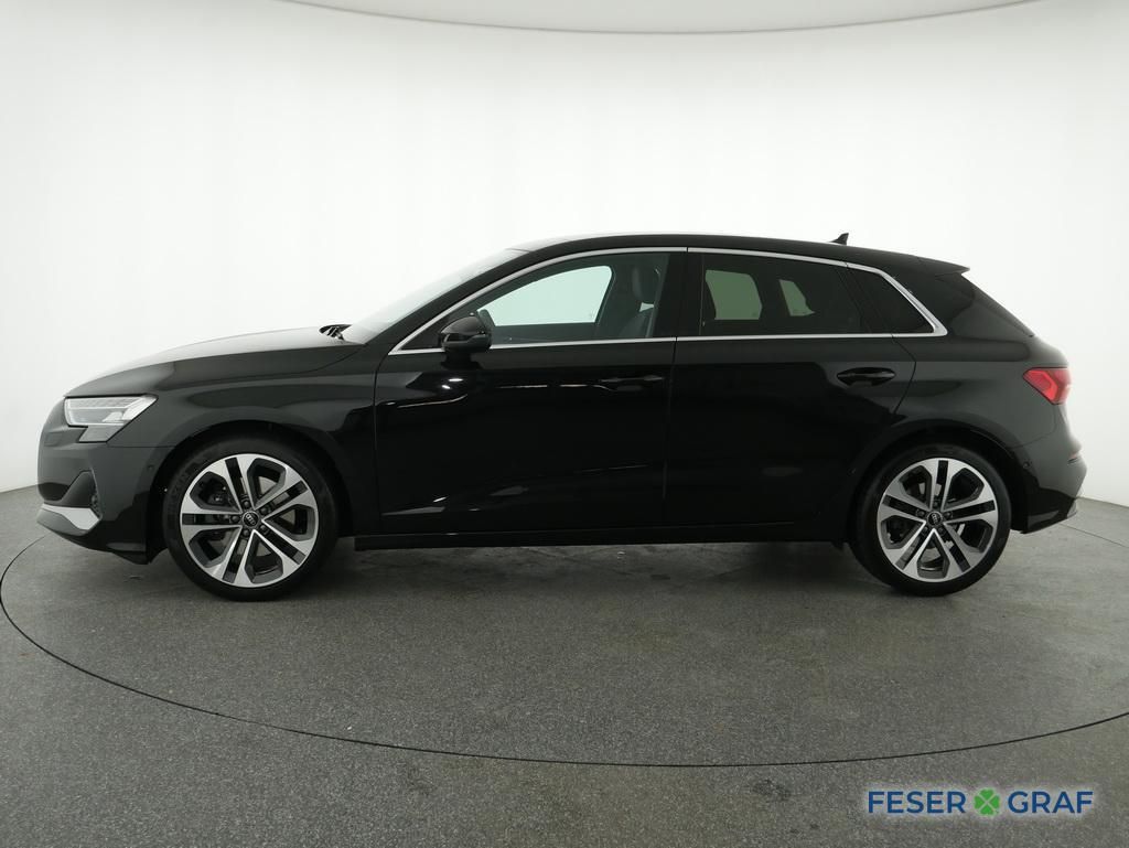Audi A3 - Bild 16