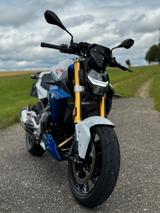 BMW F 900 R A2 | EZ 02/2023 | 2.600 km - BMW R 90 6