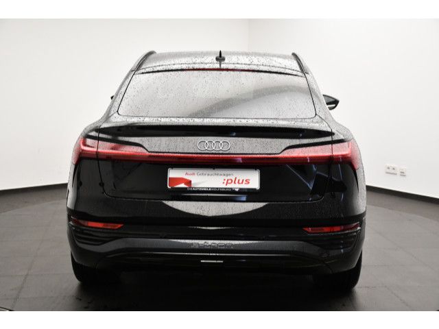 Audi Q8 - Bild 21