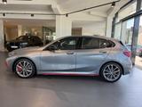 BMW 128ti  Head-Up HiFi DAB LED WLAN RFK Tempomat - graue BMW 128