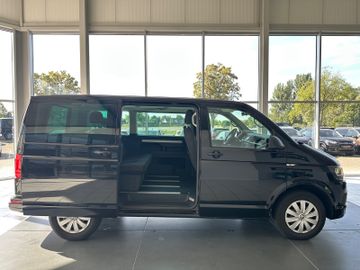 Volkswagen T6 Multivan - 4