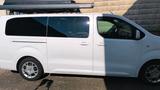 Citroën Citroen Space Tourer mit Camping Ausbau - Citroën: Space Tourer