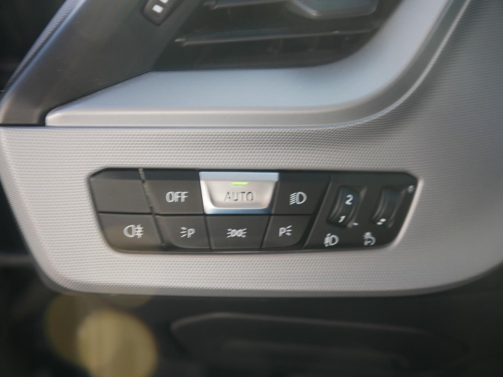 BMW 118 i Advantage Navi Android Apple Tempomat PDC, миниатюра 30