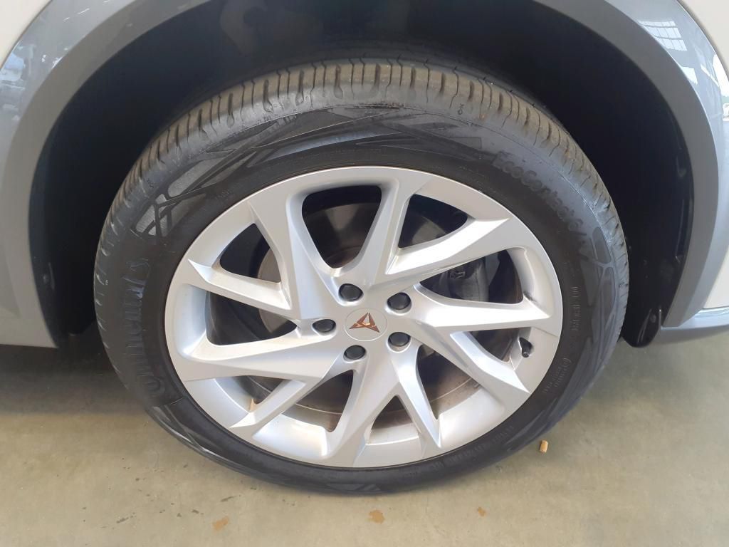 Cupra Formentor 1.5 TSI DSG PDC*Tempo*Klima