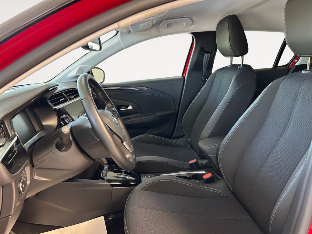 Fahrzeugabbildung Opel Corsa-e Elegance, Navi Ladeeinheit,3-phasig 11 k