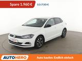 Volkswagen Polo 1.0 IQ.DRIVE*PDC*SHZ*TEMPO*KLIMA*GARANTIE*