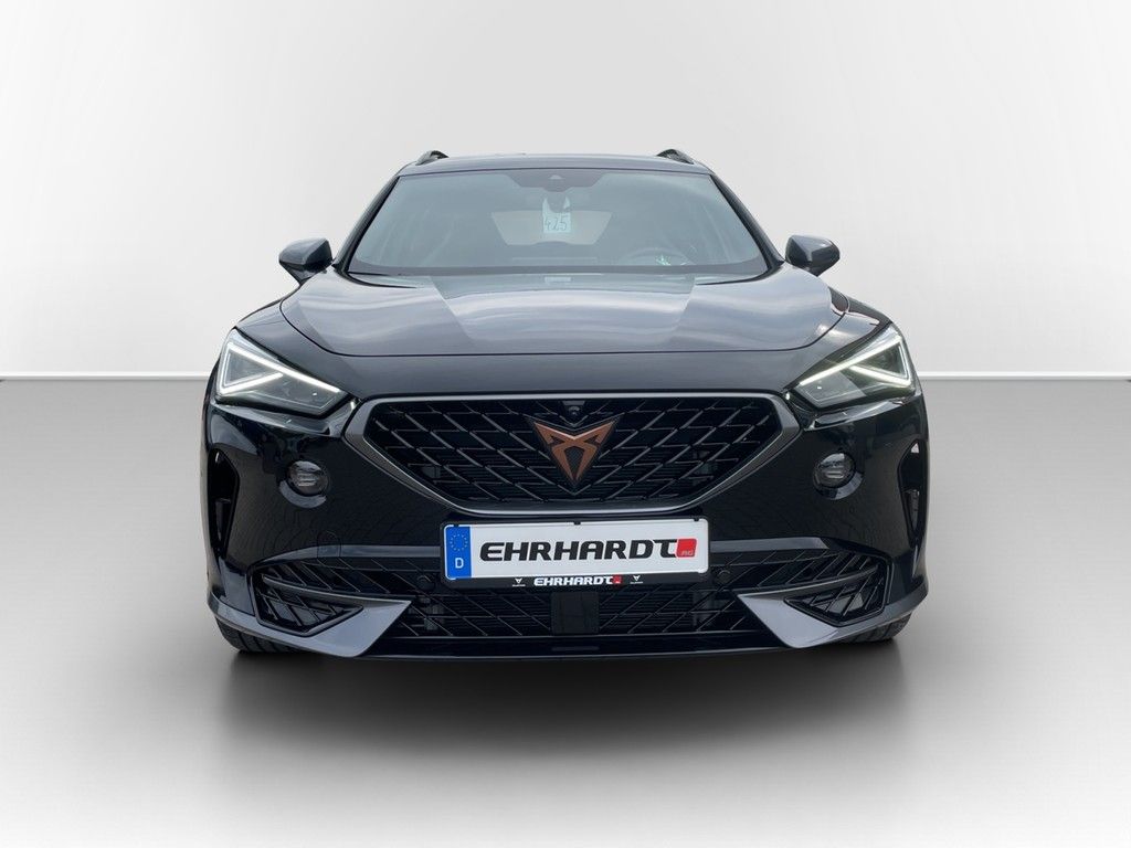 Cupra Formentor - Bild 3