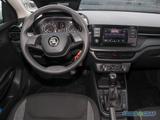 Skoda Fabia 1.0TSI Active LED/SHZ/Line Assist - Skoda Fabia Gebrauchtwagen in Nürnberg