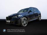 BMW X5 xDrive40d M Sport 2-Achsluft 7-Sitze Pano B&W - BMW X5 in Herne